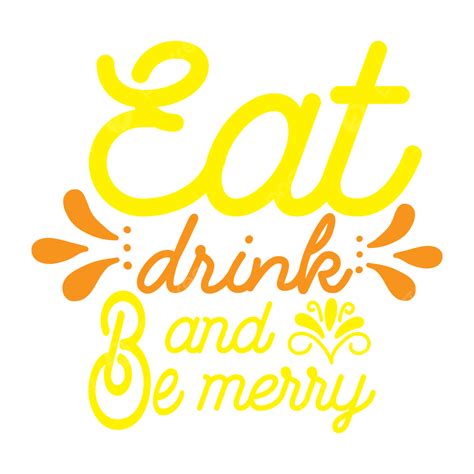 Eat & Drink 